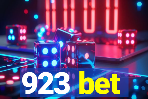 923 bet